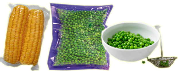 Vacuum Packaging Bags